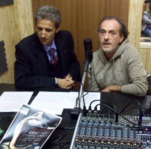 felice terrabuio e roberto spadea