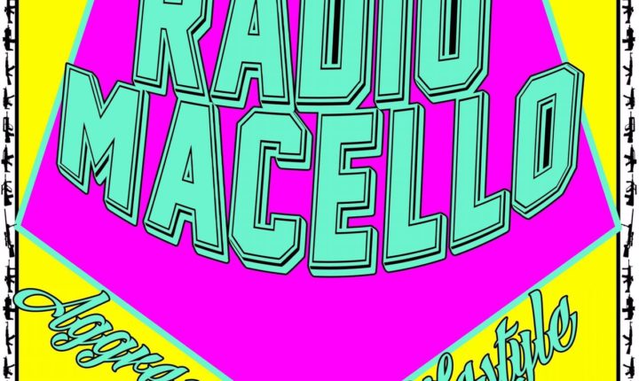 Radio Macello 3 Punt. 16: Ospite Marco Maddii