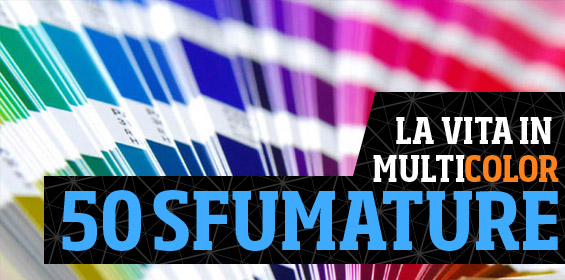 50 sfumature – puntata 12