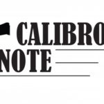 Calibro_Note_pod
