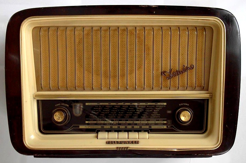 Radio