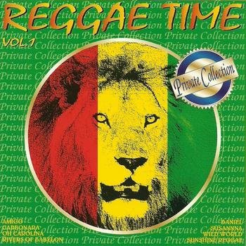 ReggaeTime21