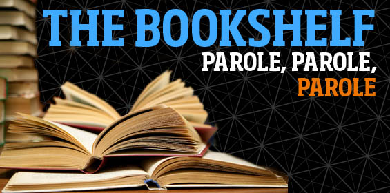 The Bookshelf – Puntata n° 5