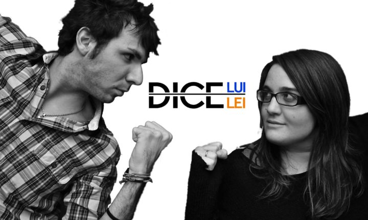 Dice Lui, dice Lei…dice DEAL!