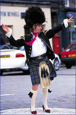 kilt