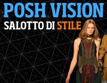 Seconda stagione di A POSH VISION OF LIFE!