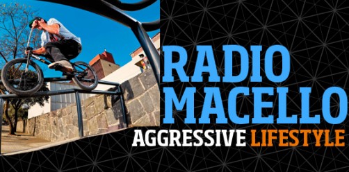 radiomacello-pod