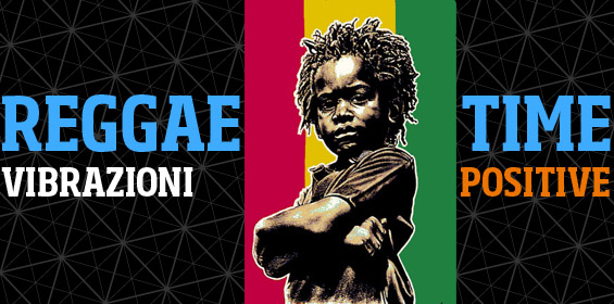 ReggaeTime – 9° Puntata!!!