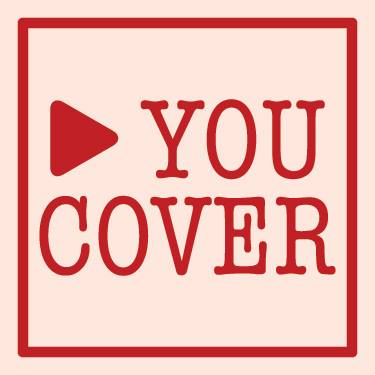 YOUCOVER: non c’è due senza tre!