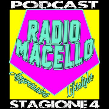 Radio Macello STAGIONE 4