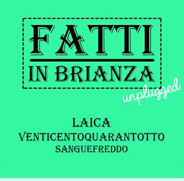 MWnight@Tambourine – Fatti in Brianza 2