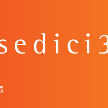 Sedici35 Logo