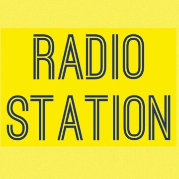 Radio Station