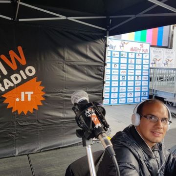 Il Presidente Riccardo veglia su di noi