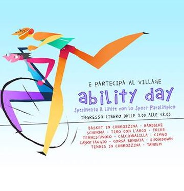 ABILITY DAY