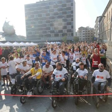 Pronti per partire!