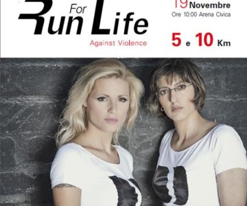 Run for Life 2017