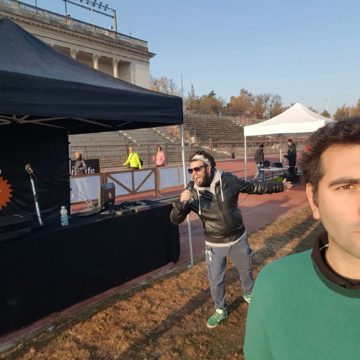 Masta & Fulvio