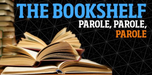 The Bookshelf – puntata 2×03