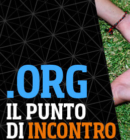 .ORG E I SUOI AMICI ANIMALI!!!