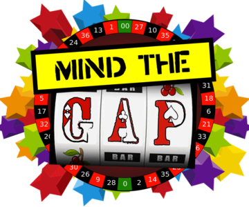 Mind the G.A.P. 2018