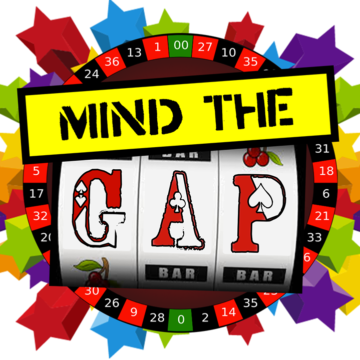 Mind the G.A.P.