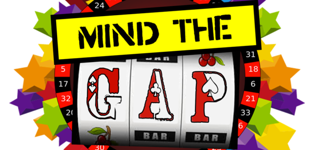 MIND THE GAP