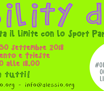 Ability Day 2018