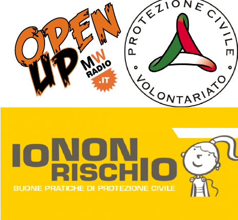 Il Ritorno di Open Up