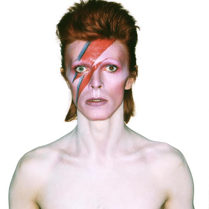 BOWIE MANIA