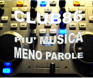 CLUB 86