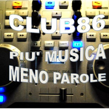 Club 86 Settima stagione