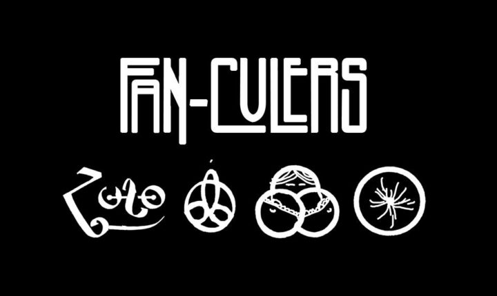 Fanculers Live!