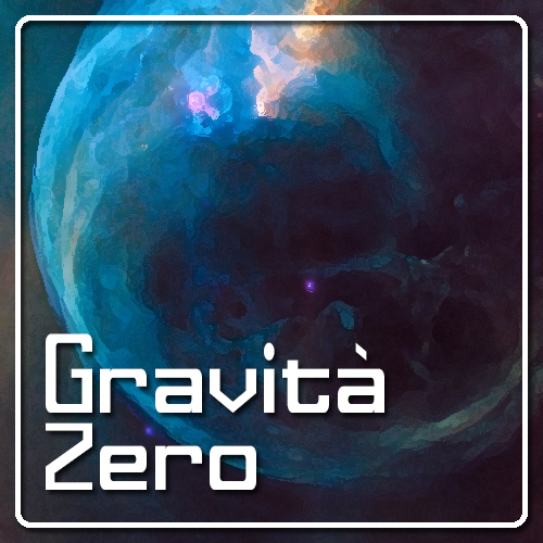 logo gravita zero