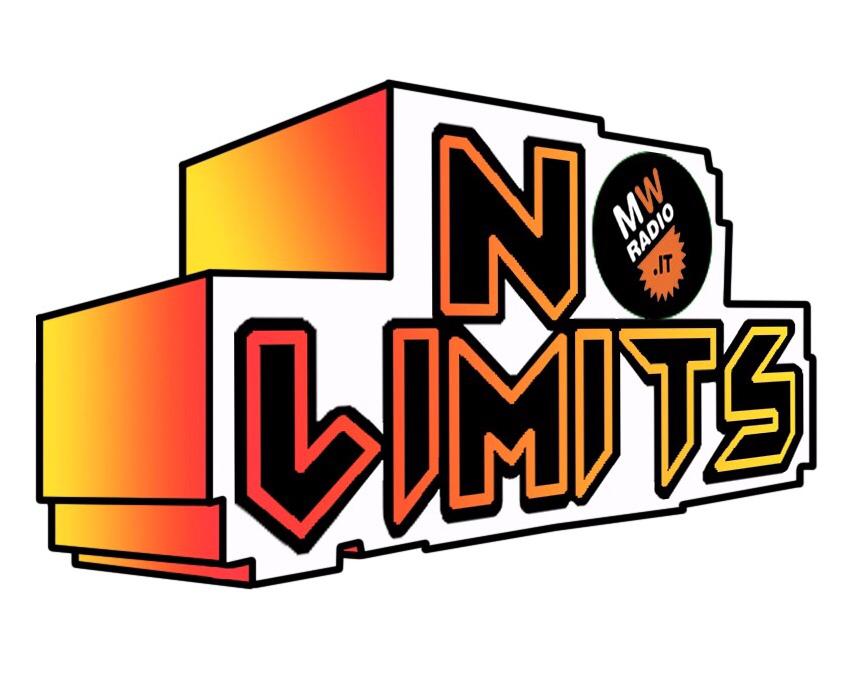 no limits logo