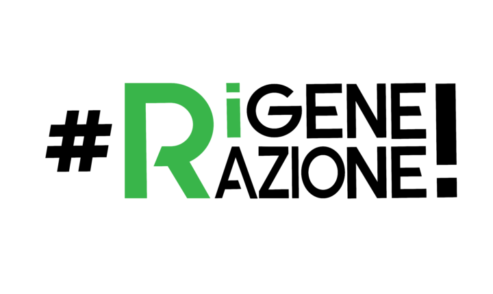 OpenUp 009 – #riGENERAZIONE!!!