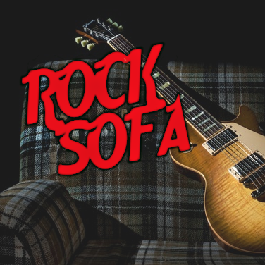Rock Sofà torna….. niente scuse