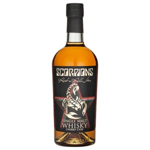 whisky scorpions