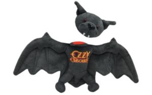 ozzy peluche