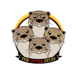 Otter Stuff Logo