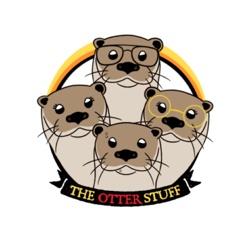 Otter Stuff