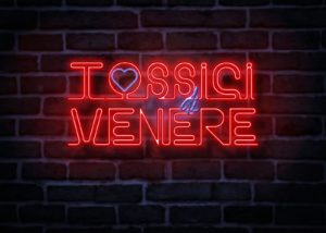 Tossici di Venere