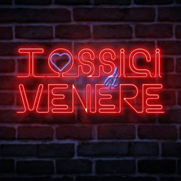 Tossici di Venere