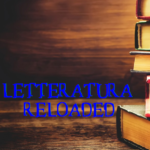 letteratura reloaded