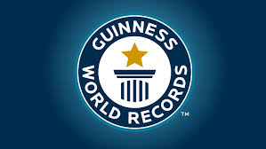 Guinnes world Records: perché si chiama così?