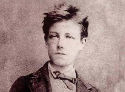 Letteratura Reloaded – Rimbaud, le visioni, i sogni