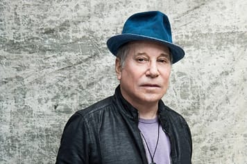 Musica Reloaded – Paul Simon