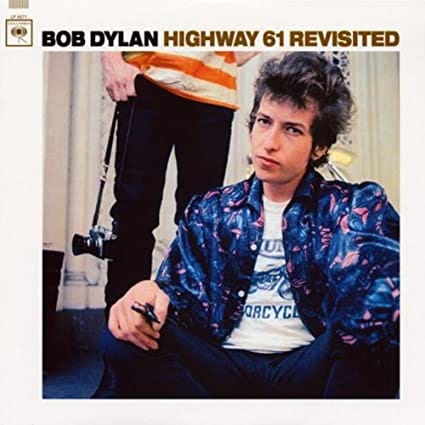 Musica Reloaded – Il Dylan “elettrico”