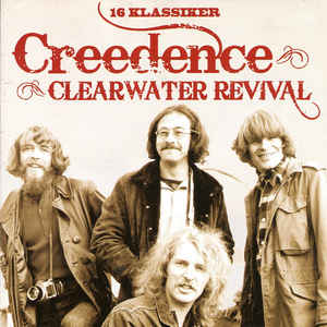 Musica Reloaded – i Creedence Clearwater Revival