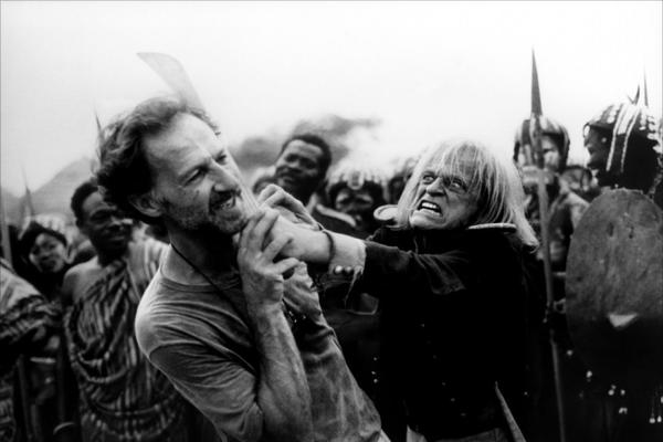 Cine-vintage Reloaded: Herzog il visionario